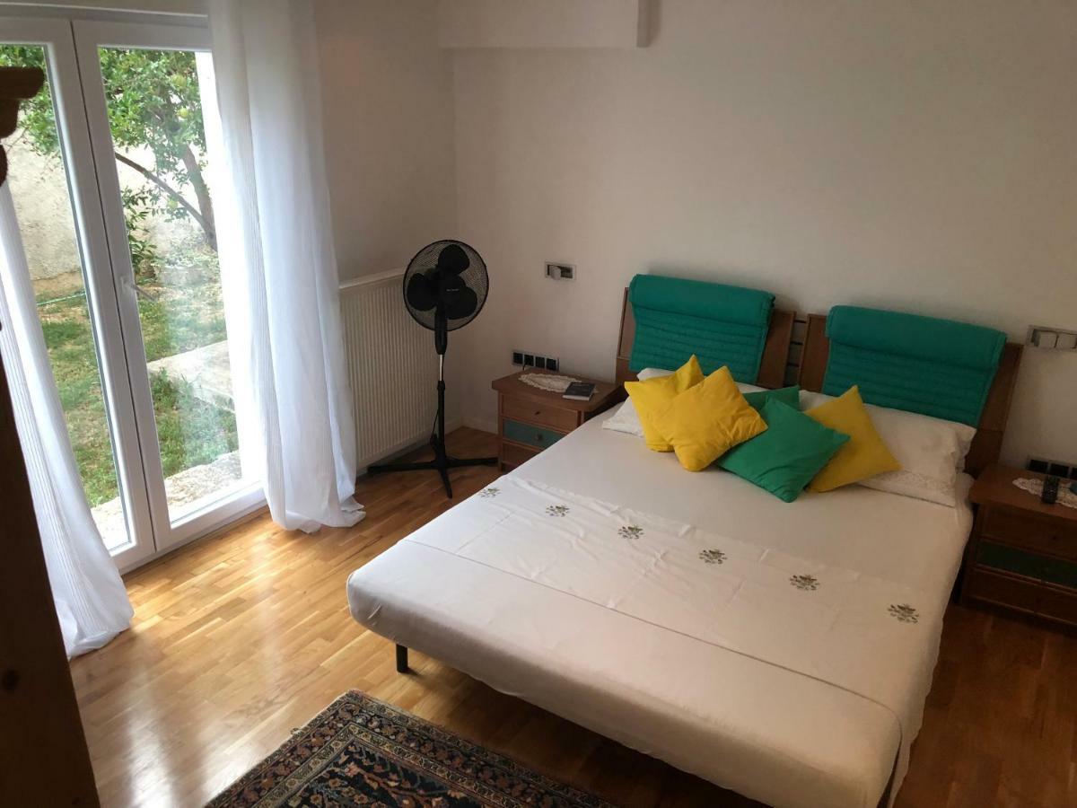 Zimmer Room Trogir Kastela Split Exterior photo